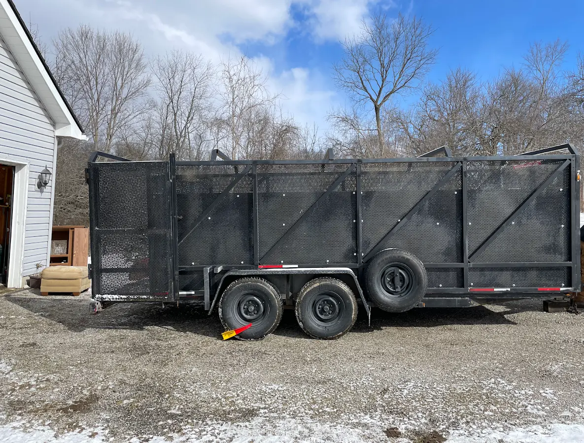 30 Yard Dumpster Rental in Fern Park, FL